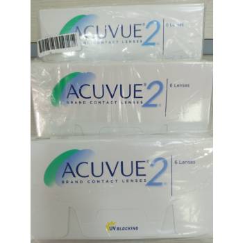 Lente de Contato Tórica no Belém